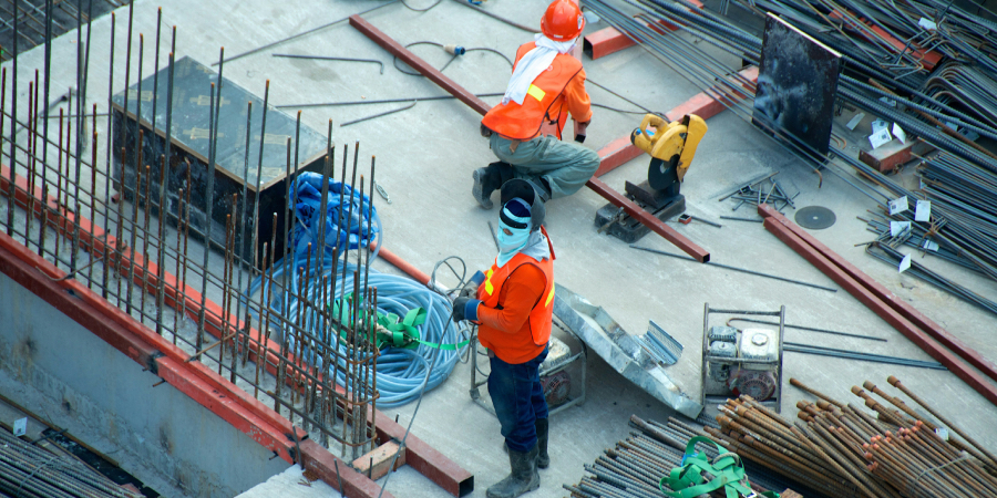 Bâtiment et Travaux Publics (BTP)